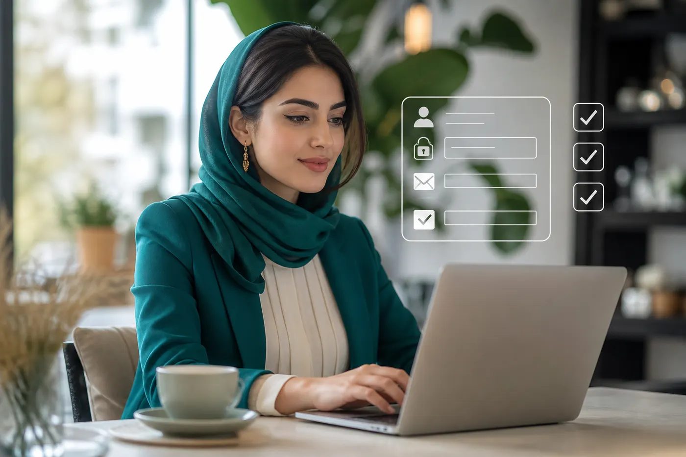 فرم ثبت‌نام گام‌به‌گام بت فوروارد